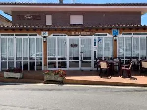 Hospedaje El Marinero - Isla