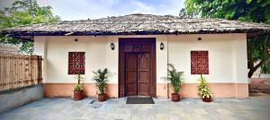 Moonrise Kingdom Permaculture Farm Stay