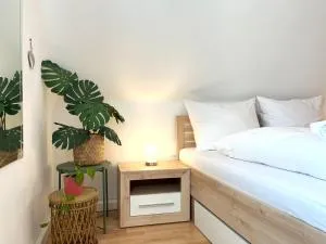 Adagio-Linz Pöstlingberg - Wilhering