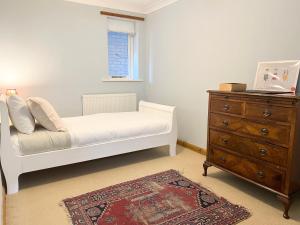 Hog Plum Apartment, Ground Floor, Centre Child Okeford