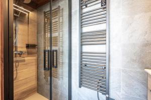 Appartements Les Saisies Hautlieux : photos des chambres