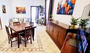 Domvs Avgvsta - Accogliente Appartamento