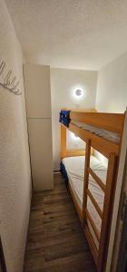 Appartement 4 personnes Samoëns 1600