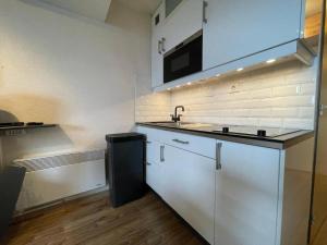 Appartement 4 personnes Samoëns 1600