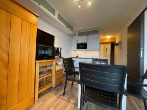 Appartement 4 personnes Samoëns 1600