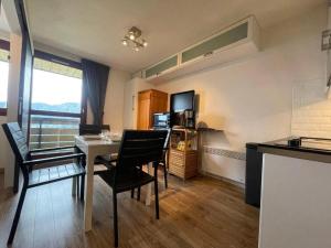 Appartement 4 personnes Samoëns 1600
