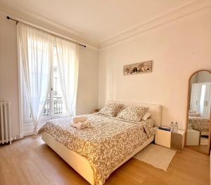 Champs Élysées appartement 5