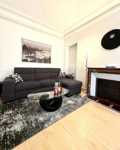 Champs Élysées appartement 5