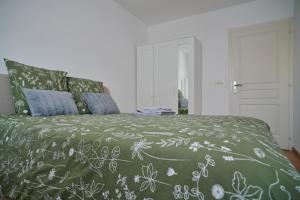 Appartements Modern 2 bedrooms apartment Huningue near Basel with undeground box parking : photos des chambres