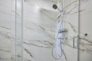 Appartements Modern 2 bedrooms apartment Huningue near Basel with undeground box parking : photos des chambres