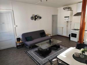 Appartements Appartement au calme. : photos des chambres