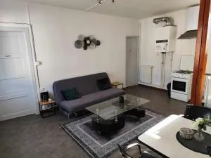 Appartement au calme. - 唐莱沃斯热