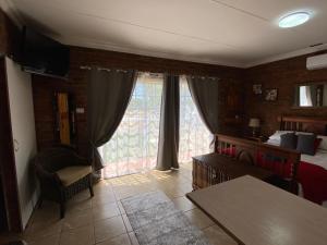 Bed In Die Boord