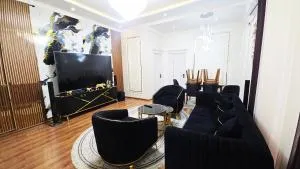 Sultan House - Andijan