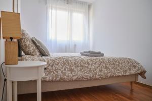 Appartements Modern 2 bedrooms apartment Huningue near Basel with undeground box parking : photos des chambres