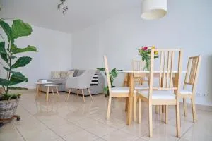 Modern 2 bedrooms apartment Huningue near Basel with parking - 莱茵河畔威尔
