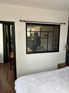 Appartement plein coeur de ville