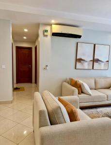 The Sandstone Suite - 2 Bedroom Apartment at Mikocheni, Dar es Salaam