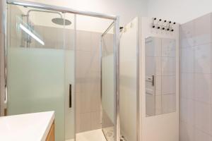 #34 Staywiz us - Lamartine Central 3 Bdrs AC balcony 10mins walk to old town