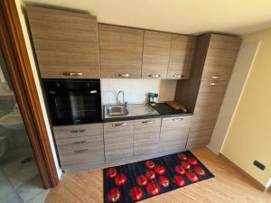 Intero Appartamento a SantAgnello , Le Ortensie