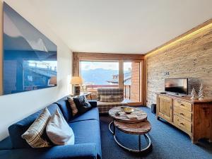 Trois Mélèzes 105 - 4hvězdičkové hotely ve městě Verbier