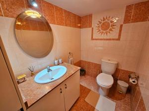 3 Palms apartment