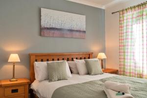 Finest Retreats - No 5 Harlequin