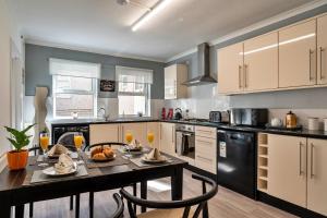 Finest Retreats - No 5 Harlequin