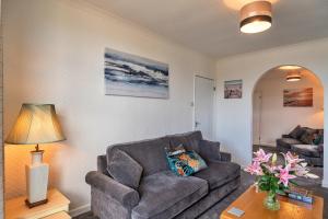 Finest Retreats - No 5 Harlequin