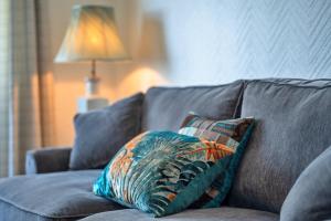 Finest Retreats - No 5 Harlequin