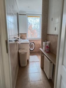 Apartament Mickiewicza