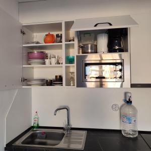 апартамент на брега на морето Бургас - Сарафово