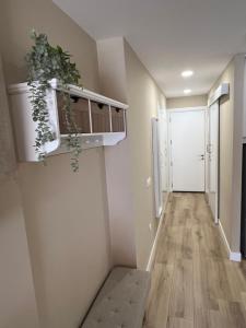 Apartamento en Plaza del Charco