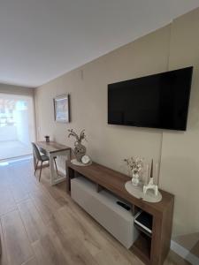 Apartamento en Plaza del Charco