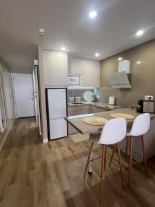 Apartamento en Plaza del Charco