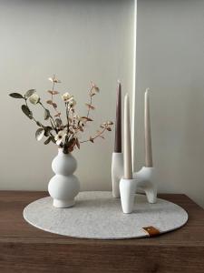 Apartamento en Plaza del Charco