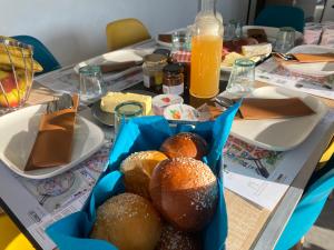 The5Continents III - Youth Hostel by Stay Swiss