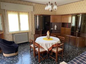 Appartement Deluxe