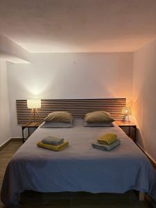 Entre Mer et Montagne