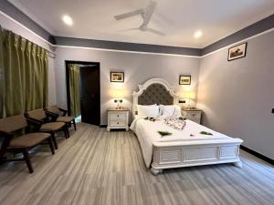 Tuli Orchid - A Boutique Eco Resort