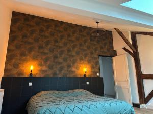 Gîte OPLM 8 p Proximité Charleville