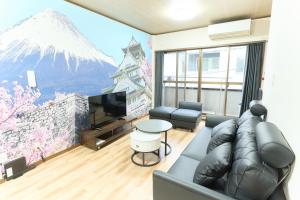 Premier Stay Tsuruhashi Osaka