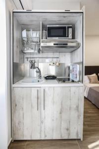 Nioplias Luxury Apartments Pefkohori