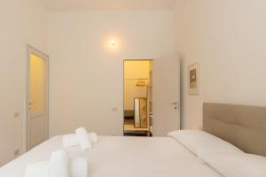 One bedroom apartment of comfort and style in the heart of Milan