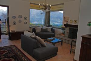 Villa Grazie Mille - Charming Lake Como Escape