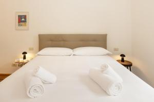 One bedroom apartment of comfort and style in the heart of Milan