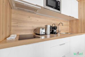 Appartements Residence Saint-Amand - Proche Paris et Disneyland : photos des chambres