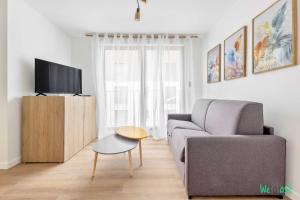 Appartements Residence Saint-Amand - Proche Paris et Disneyland : photos des chambres