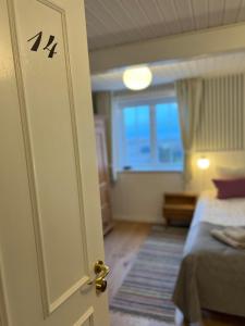 Family Room room in Pension Klostergaarden Hotel