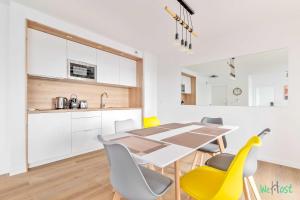 Appartements Residence Saint-Amand - Proche Paris et Disneyland : photos des chambres